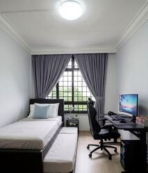 Blk 580 Woodlands Drive 16 (Woodlands), HDB 5 Rooms #596407621